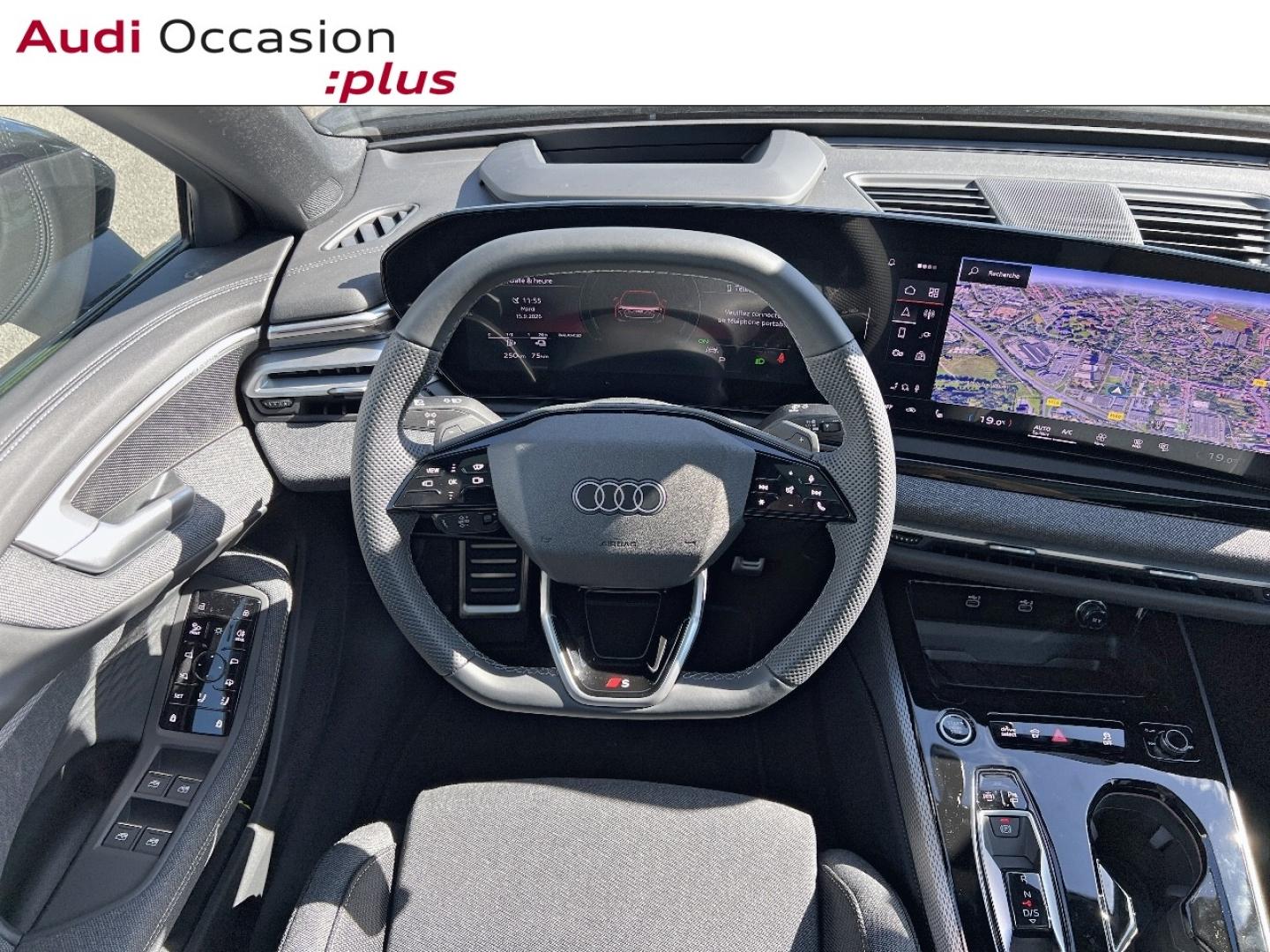 Voitures occasions Audi A5 Avant S line Lille