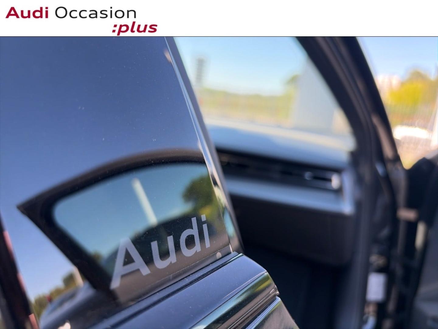 Voitures occasions Audi A3 Sportback S line Bruay-la-Buissière