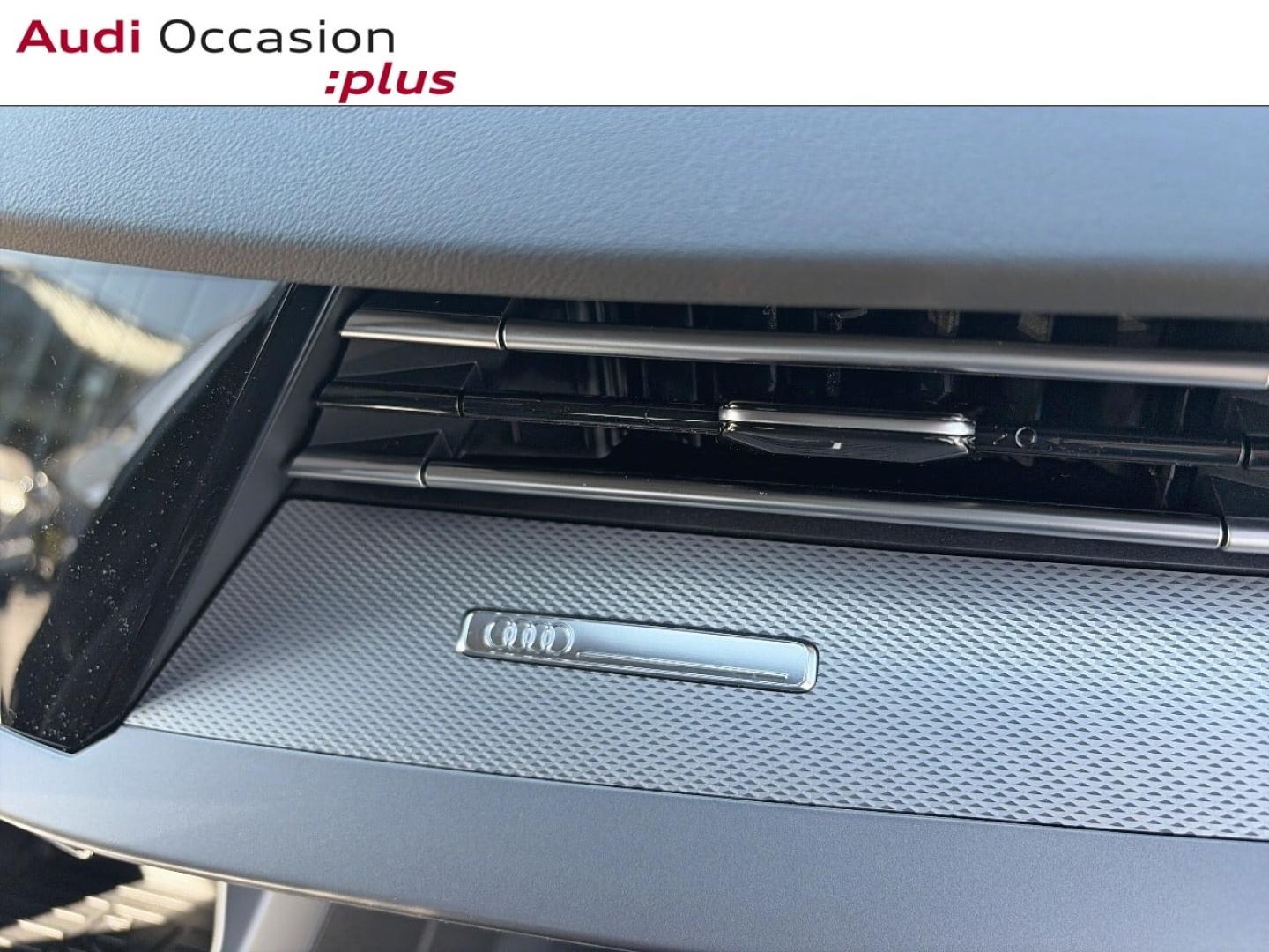 Voitures occasions Audi A3 Sportback S line Bruay-la-Buissière