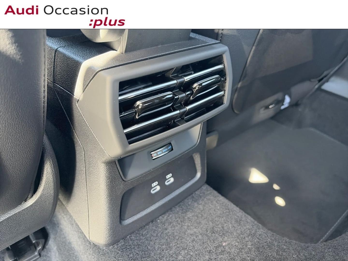 Voitures occasions Audi A3 Sportback S line Lille