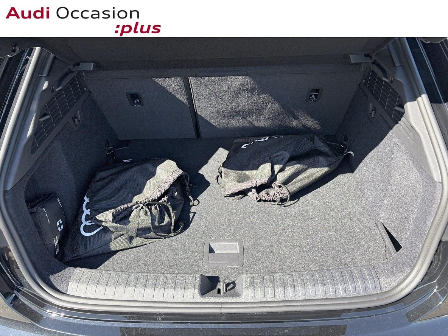 Voitures occasions Audi A3 Sportback S line Lille