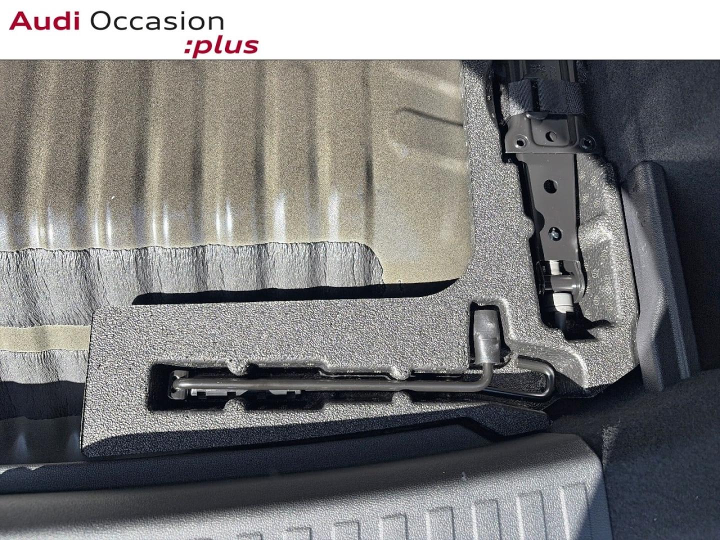 Voitures occasions Audi A3 Sportback S line Bruay-la-Buissière