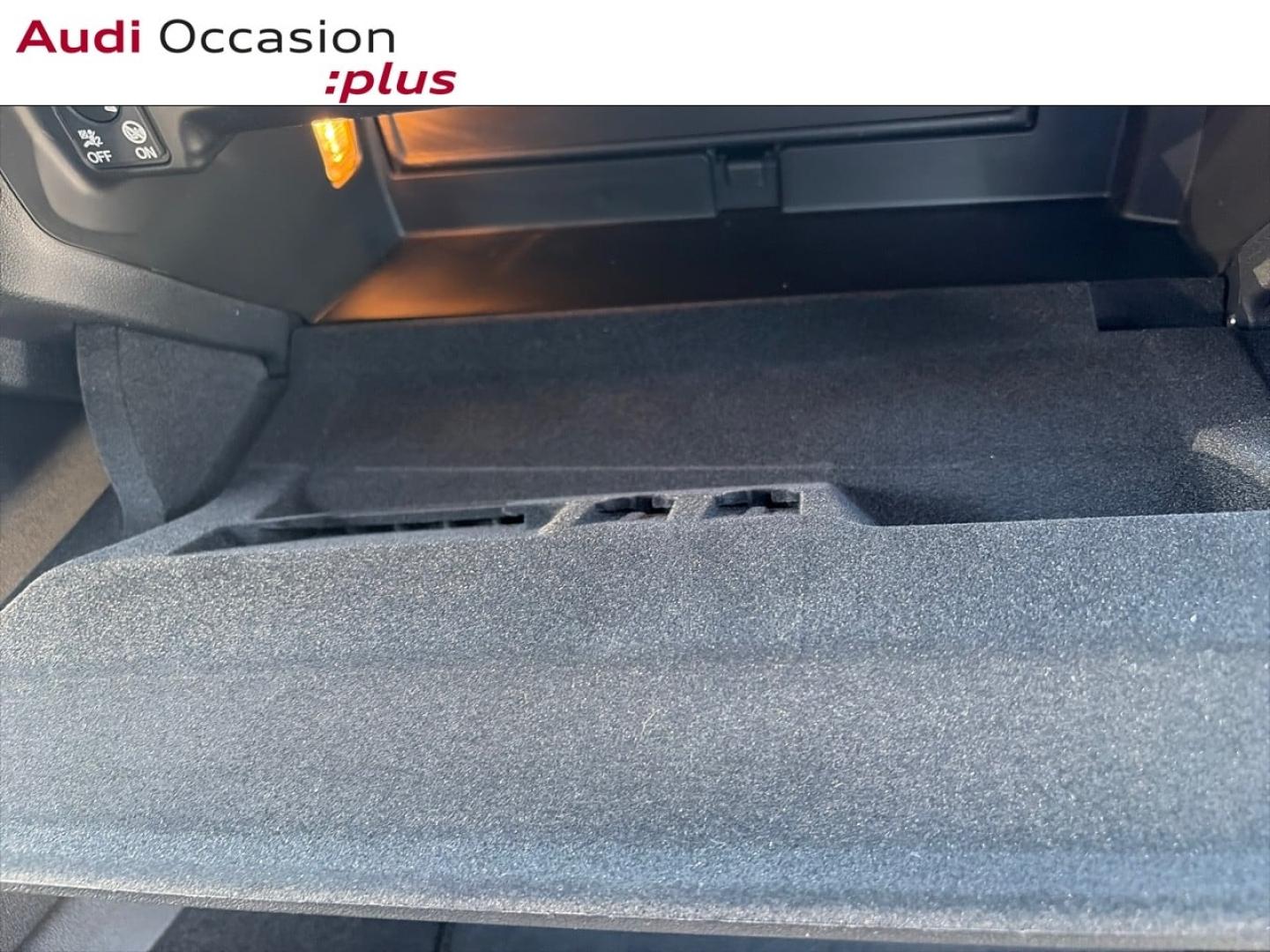 Voitures occasions Audi A3 Sportback S line Lille