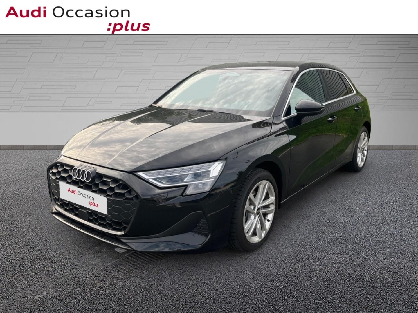 Voitures occasions Audi A3 Sportback Business Executive Lille