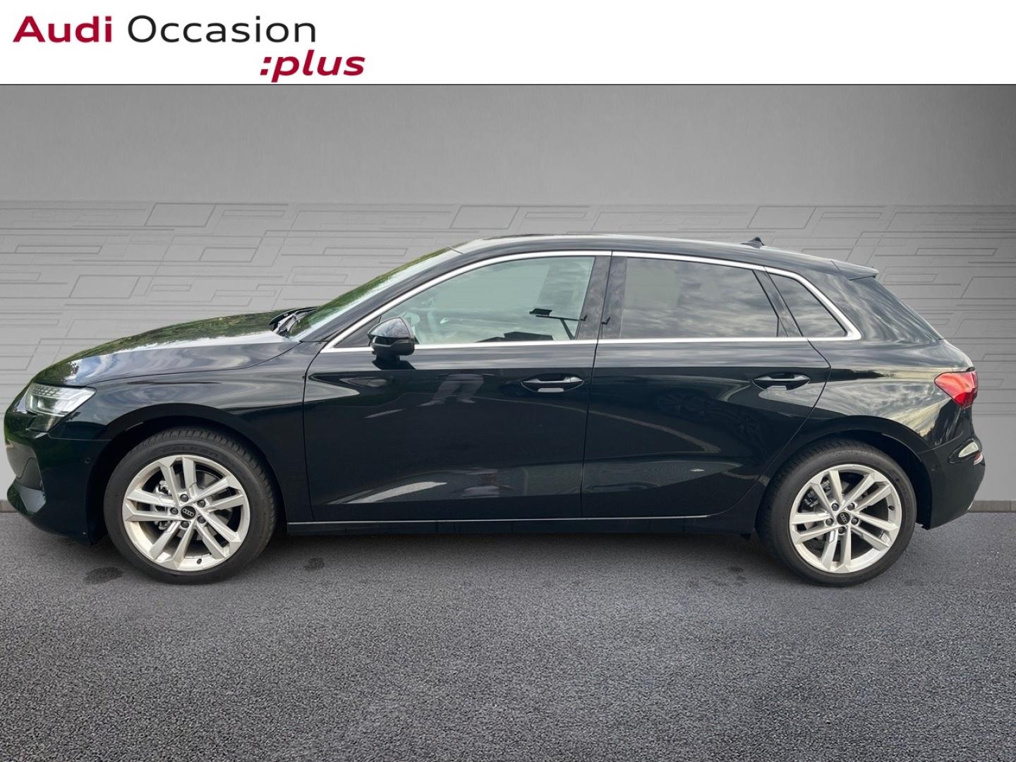 Voitures occasions Audi A3 Sportback Business Executive Lille