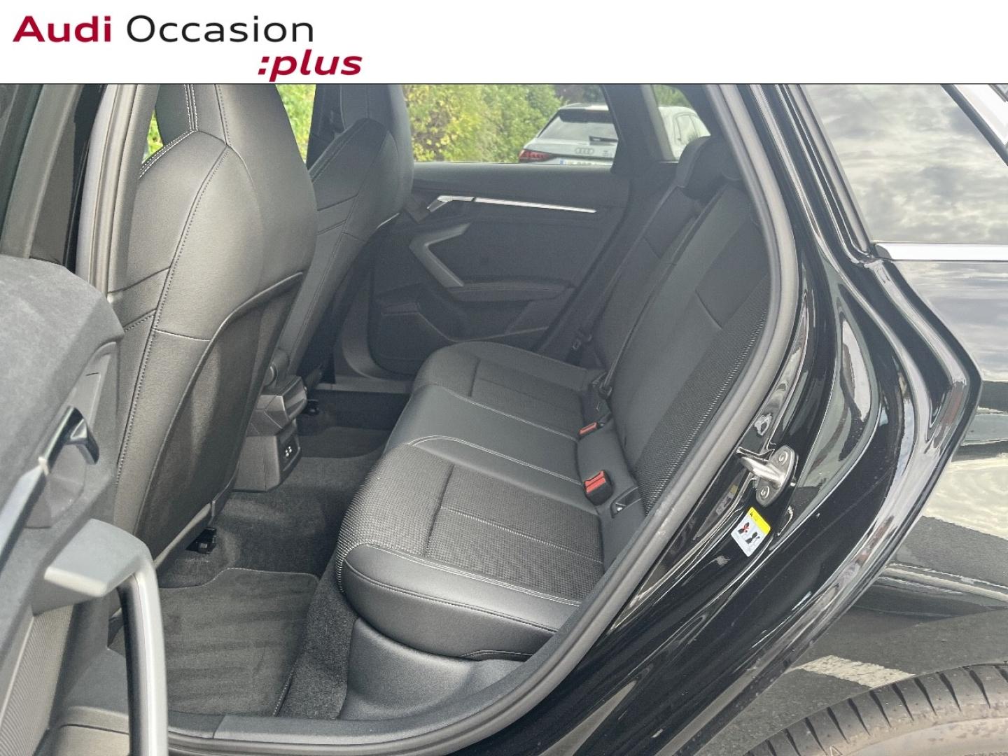 Voitures occasions Audi A3 Sportback Business Executive Lille