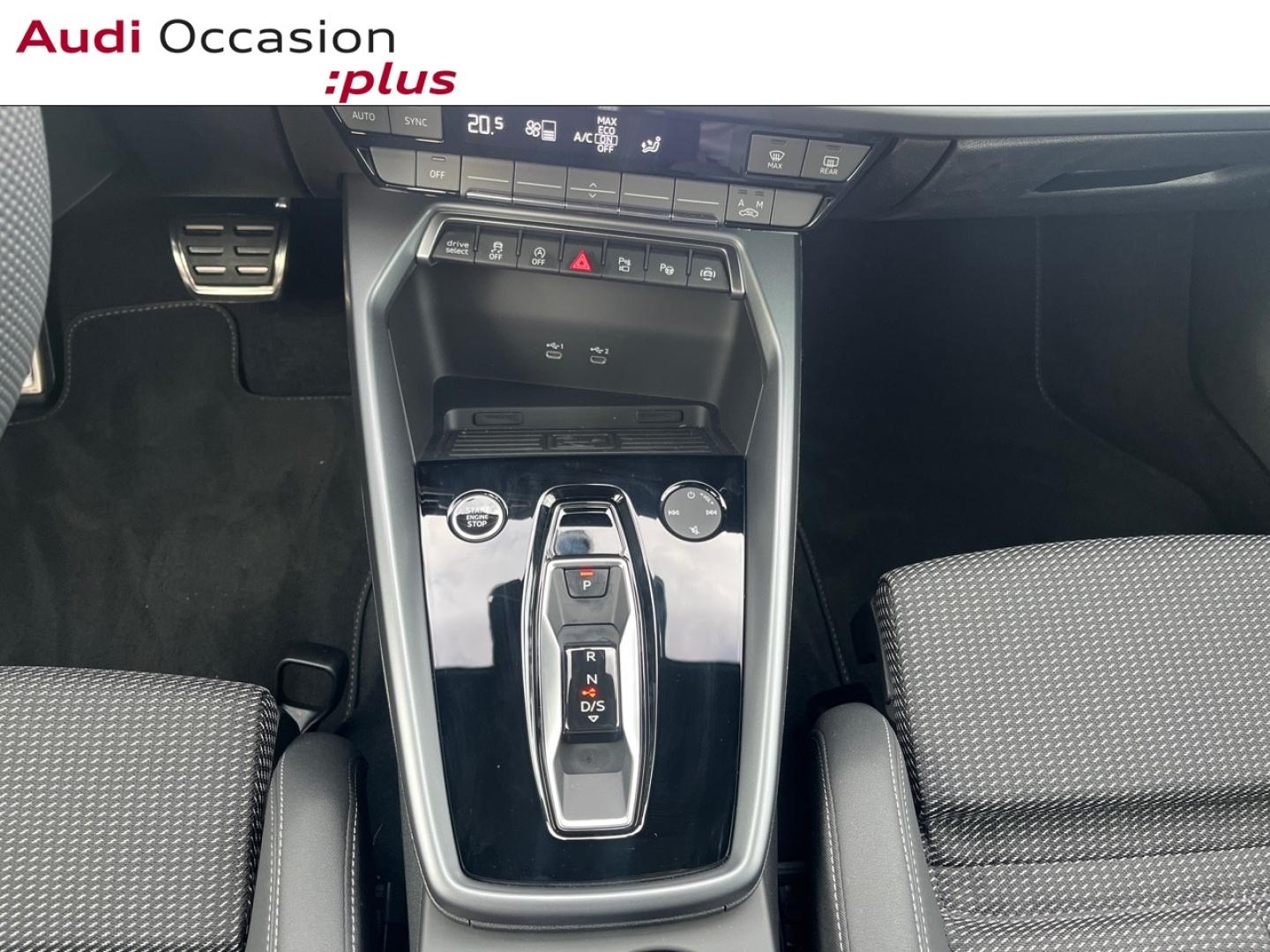 Voitures occasions Audi A3 Sportback Business Executive Lille