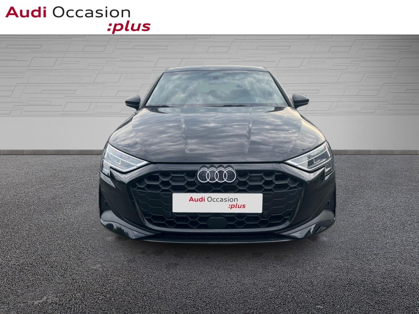 Voitures occasions Audi A3 Sportback Business Executive Lille