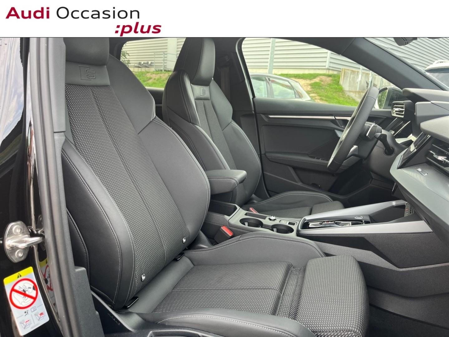 Voitures occasions Audi A3 Sportback Business Executive Lille