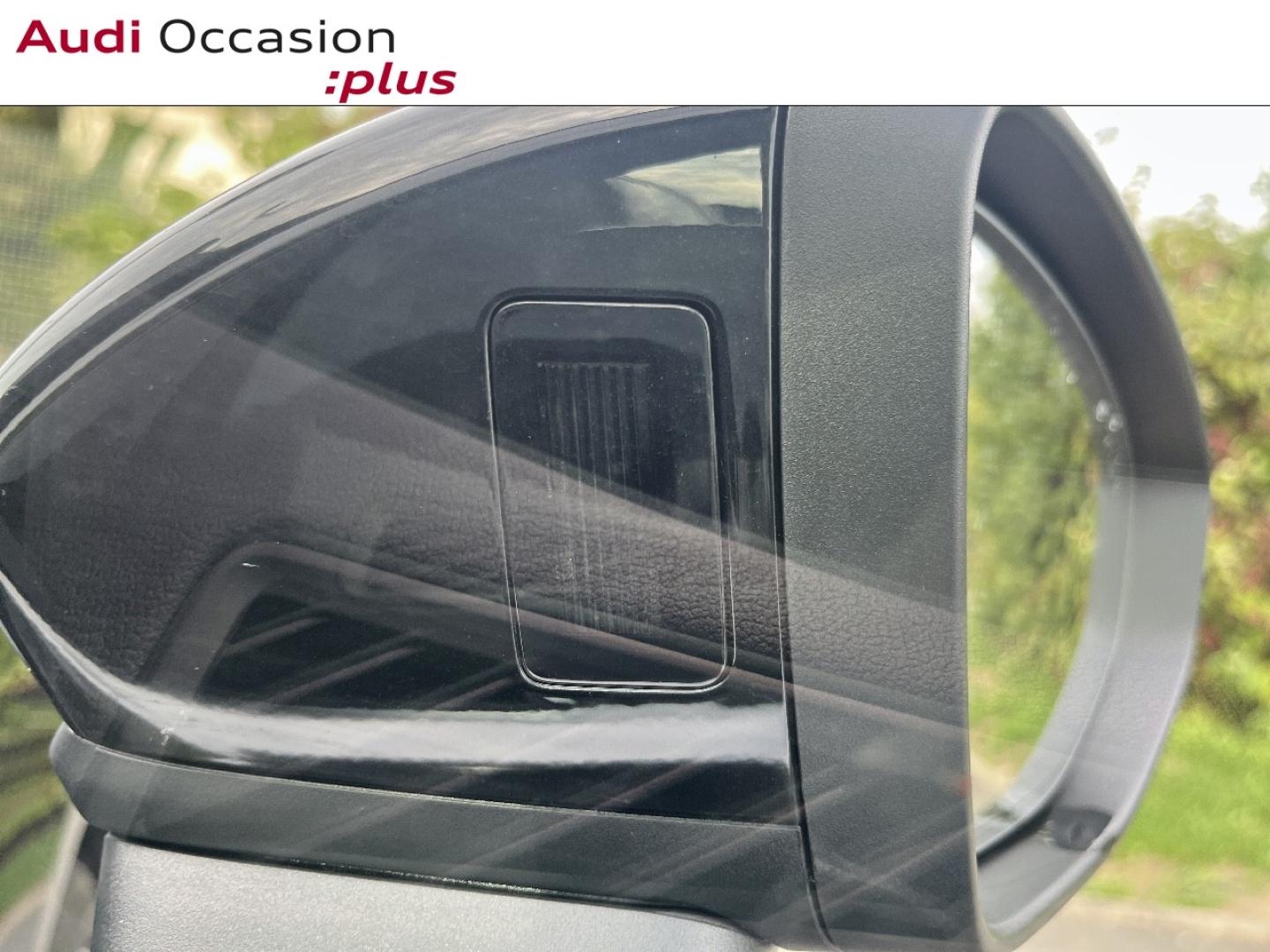 Voitures occasions Audi A3 Sportback Business Executive Lille