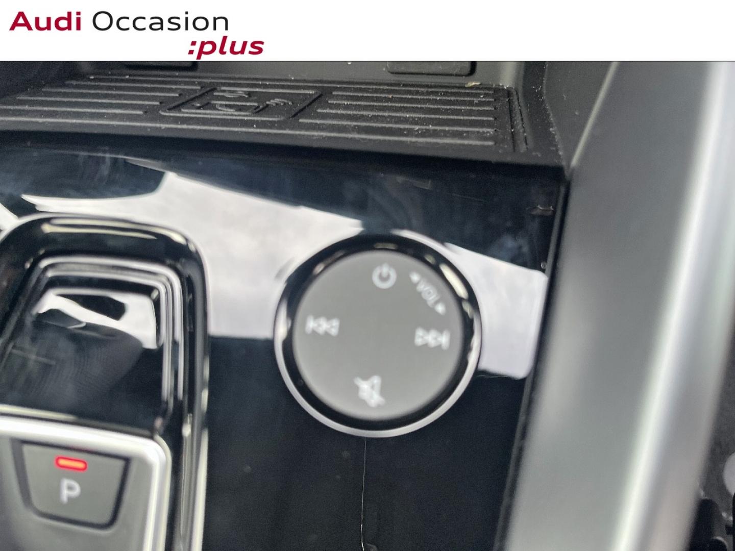 Voitures occasions Audi A3 Sportback Business Executive Lille
