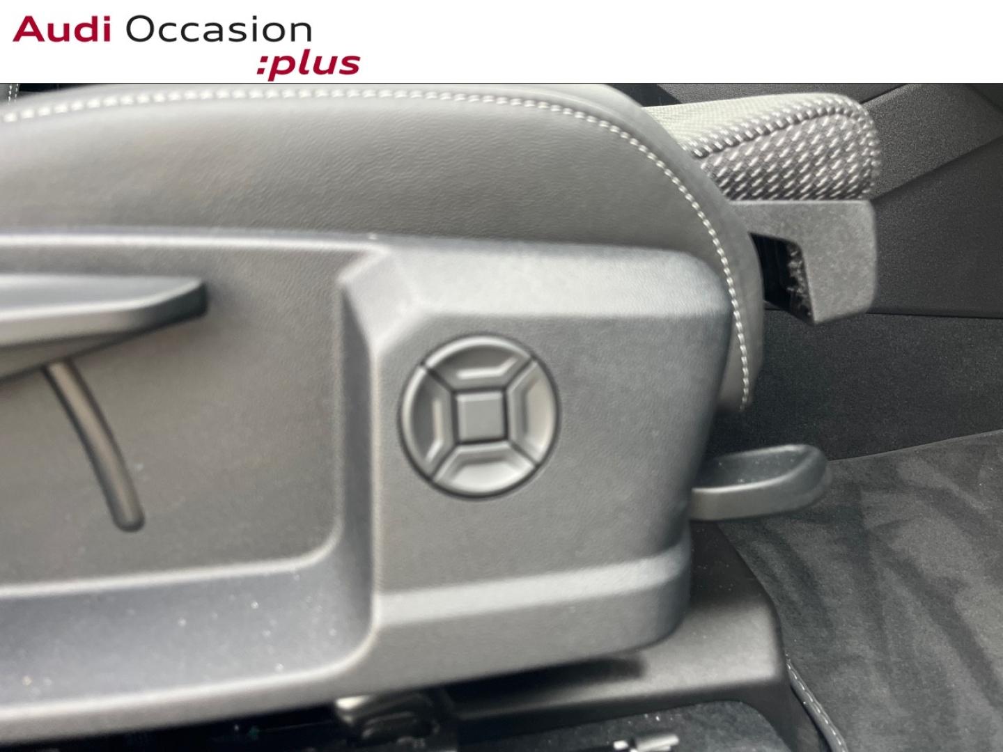 Voitures occasions Audi A3 Sportback Business Executive Bruay-la-Buissière