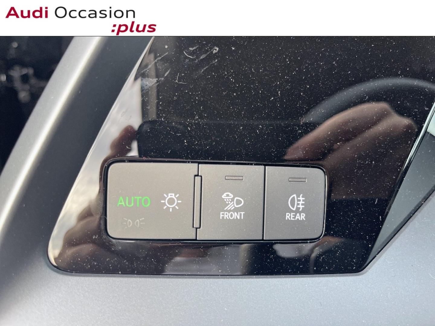 Voitures occasions Audi A3 Sportback Business Executive Lille