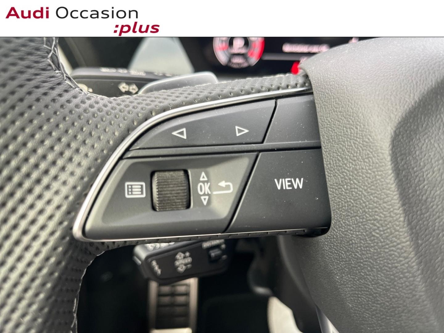 Voitures occasions Audi A3 Sportback Business Executive Lille
