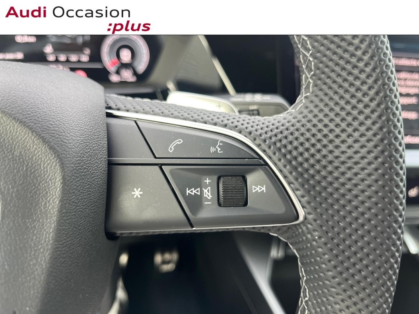 Voitures occasions Audi A3 Sportback Business Executive Lille