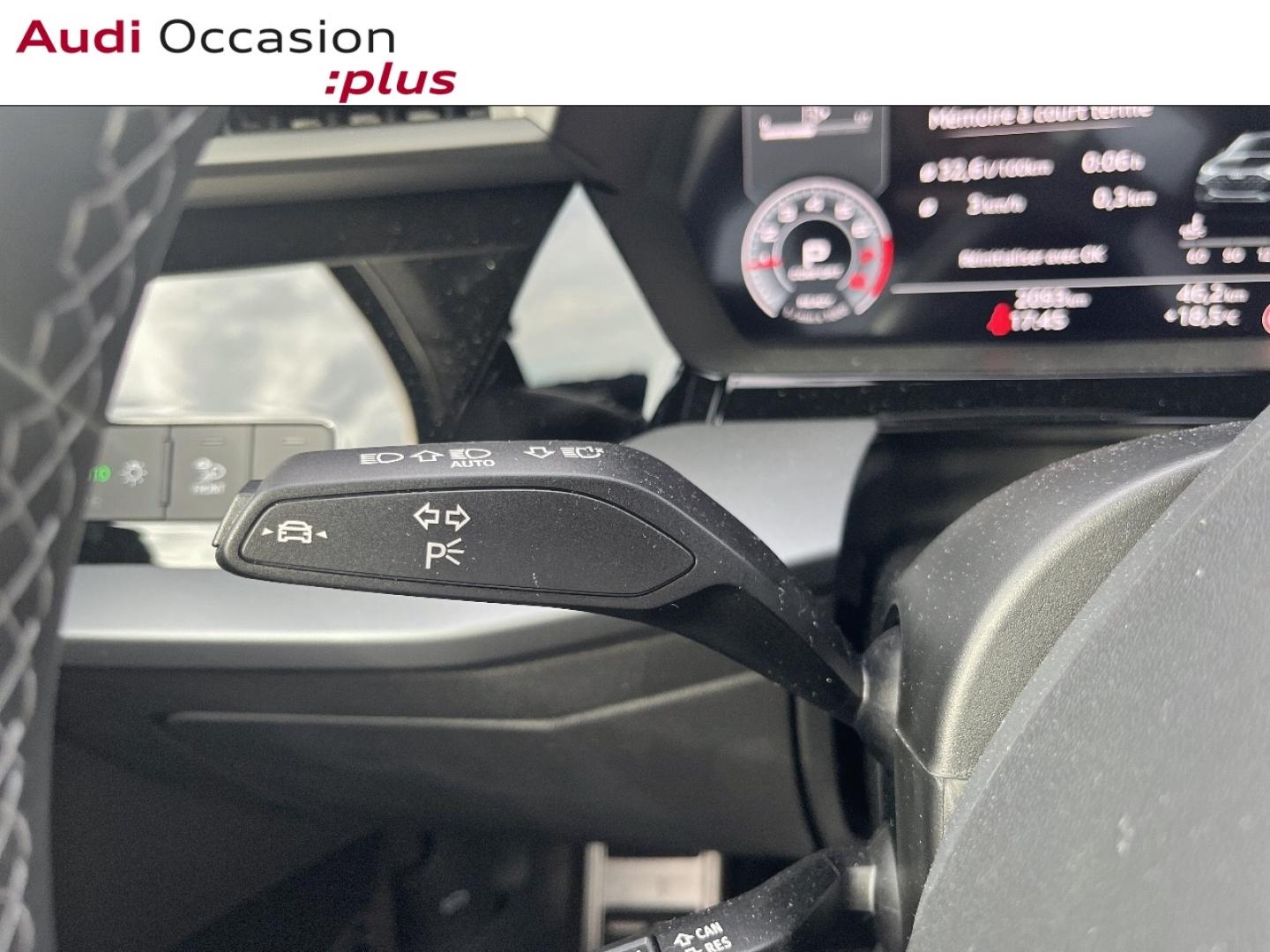 Voitures occasions Audi A3 Sportback Business Executive Lille