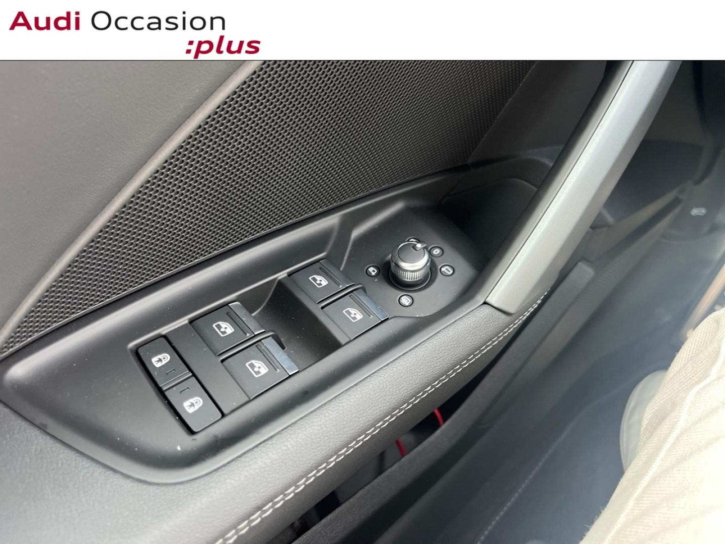 Voitures occasions Audi A3 Sportback Business Executive Lille