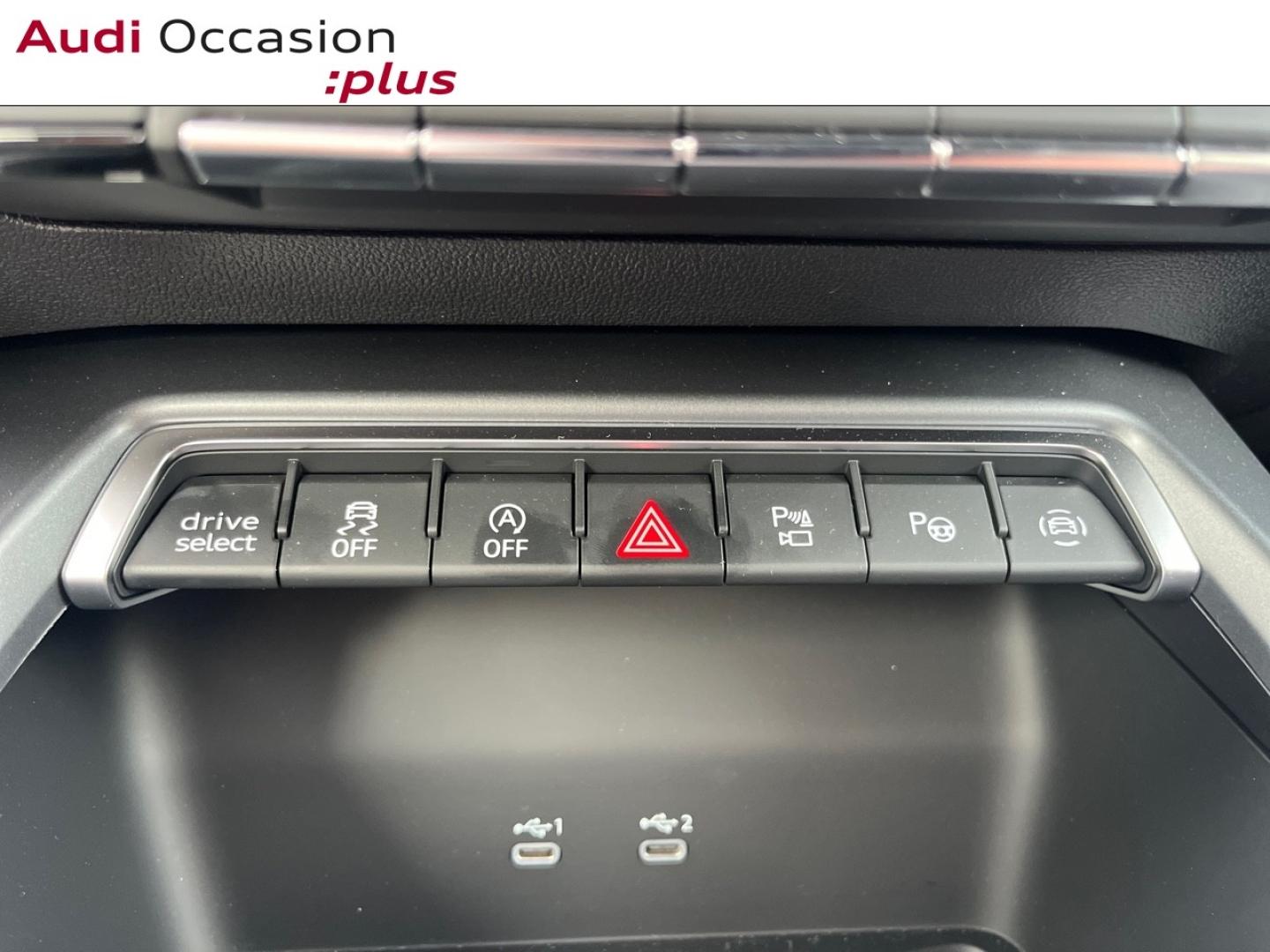 Voitures occasions Audi A3 Sportback Business Executive Lille
