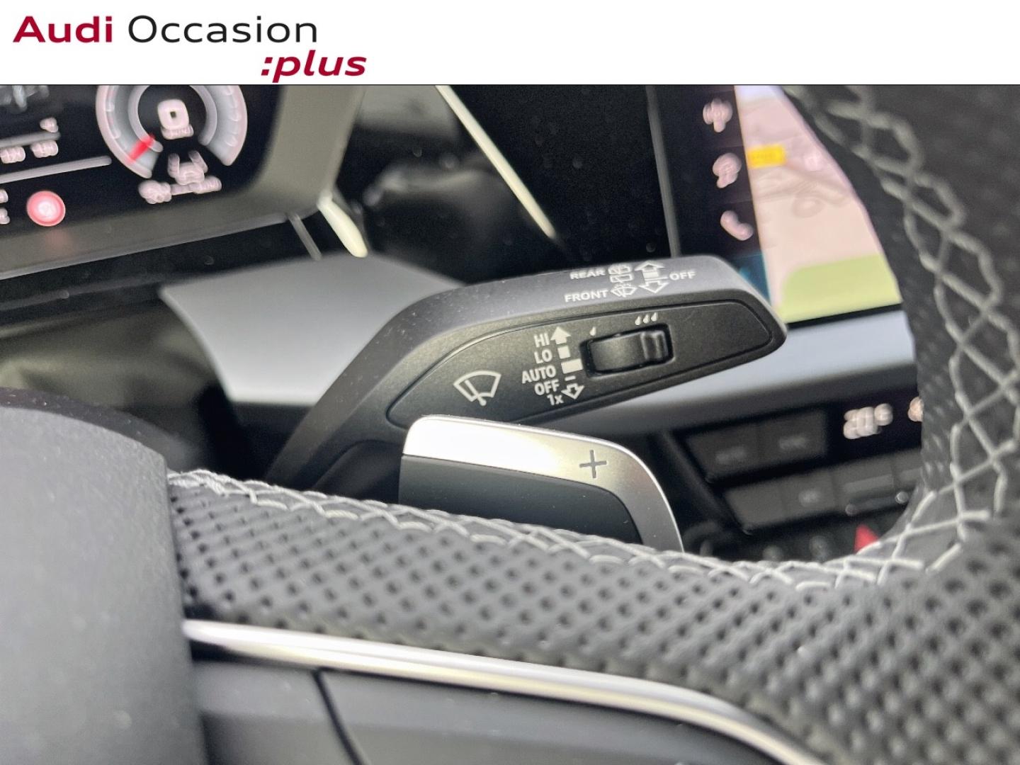 Voitures occasions Audi A3 Sportback Business Executive Lille