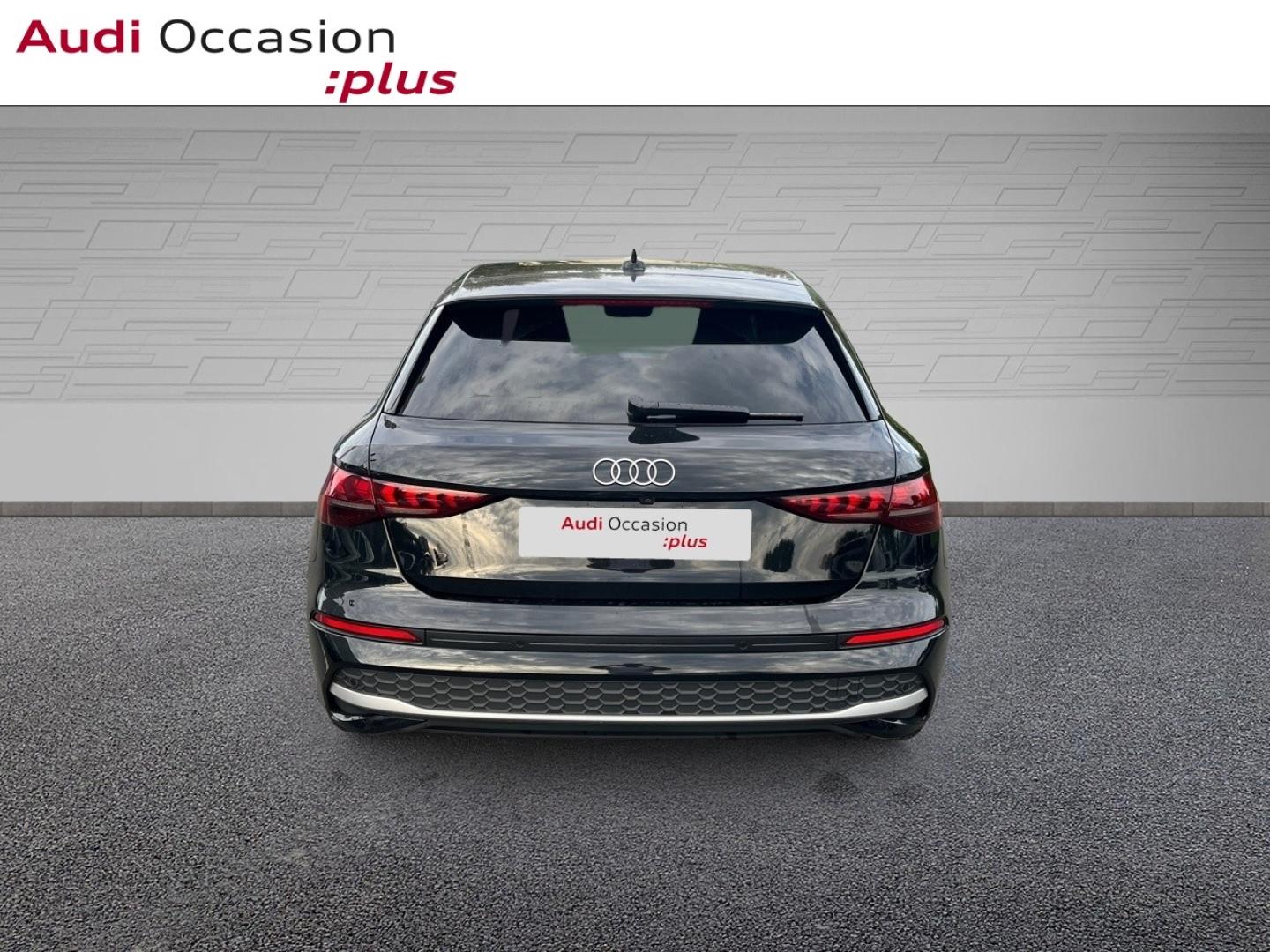 Voitures occasions Audi A3 Sportback Business Executive Lille