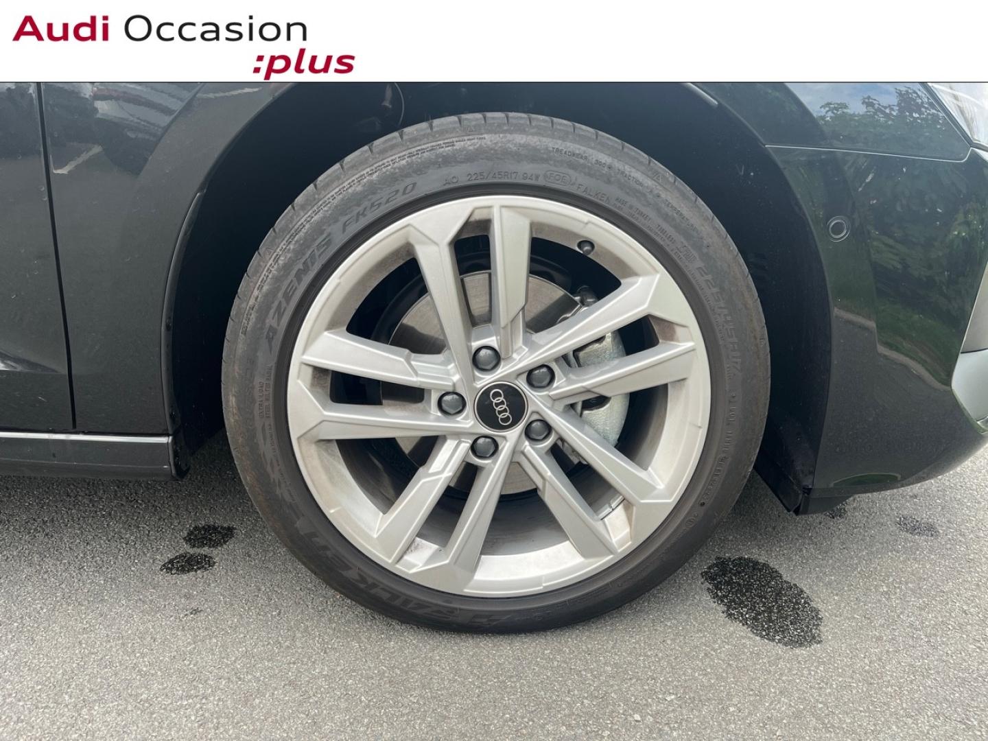 Voitures occasions Audi A3 Sportback Business Executive Lille