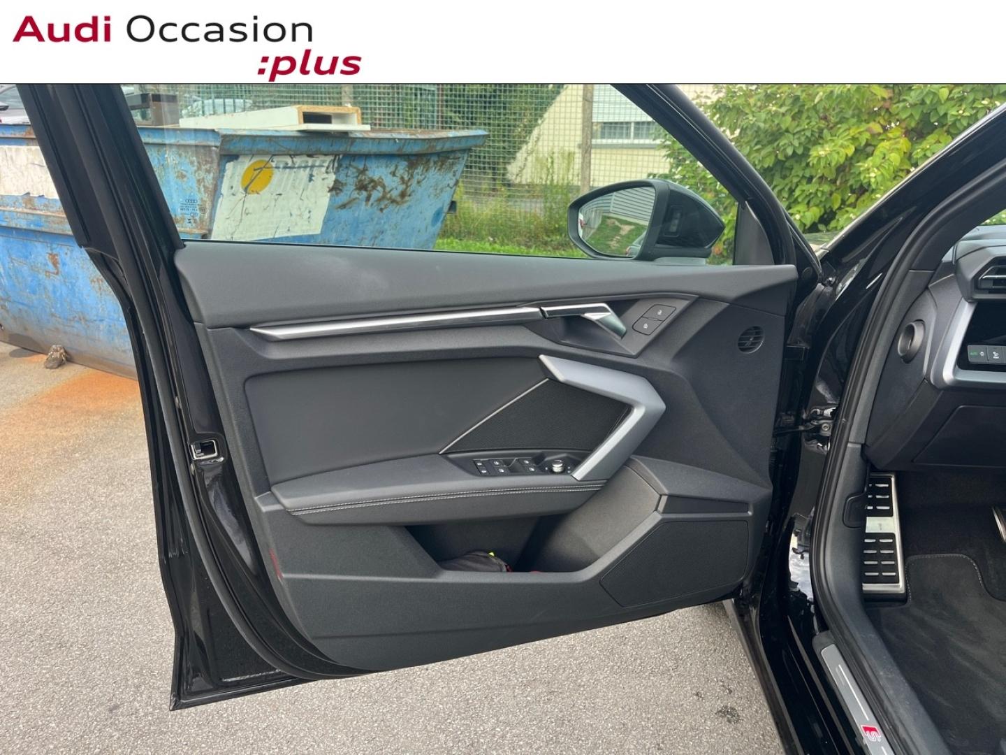 Voitures occasions Audi A3 Sportback Business Executive Lille
