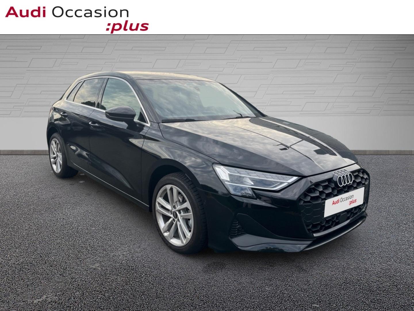 Voitures occasions Audi A3 Sportback Business Executive Bruay-la-Buissière
