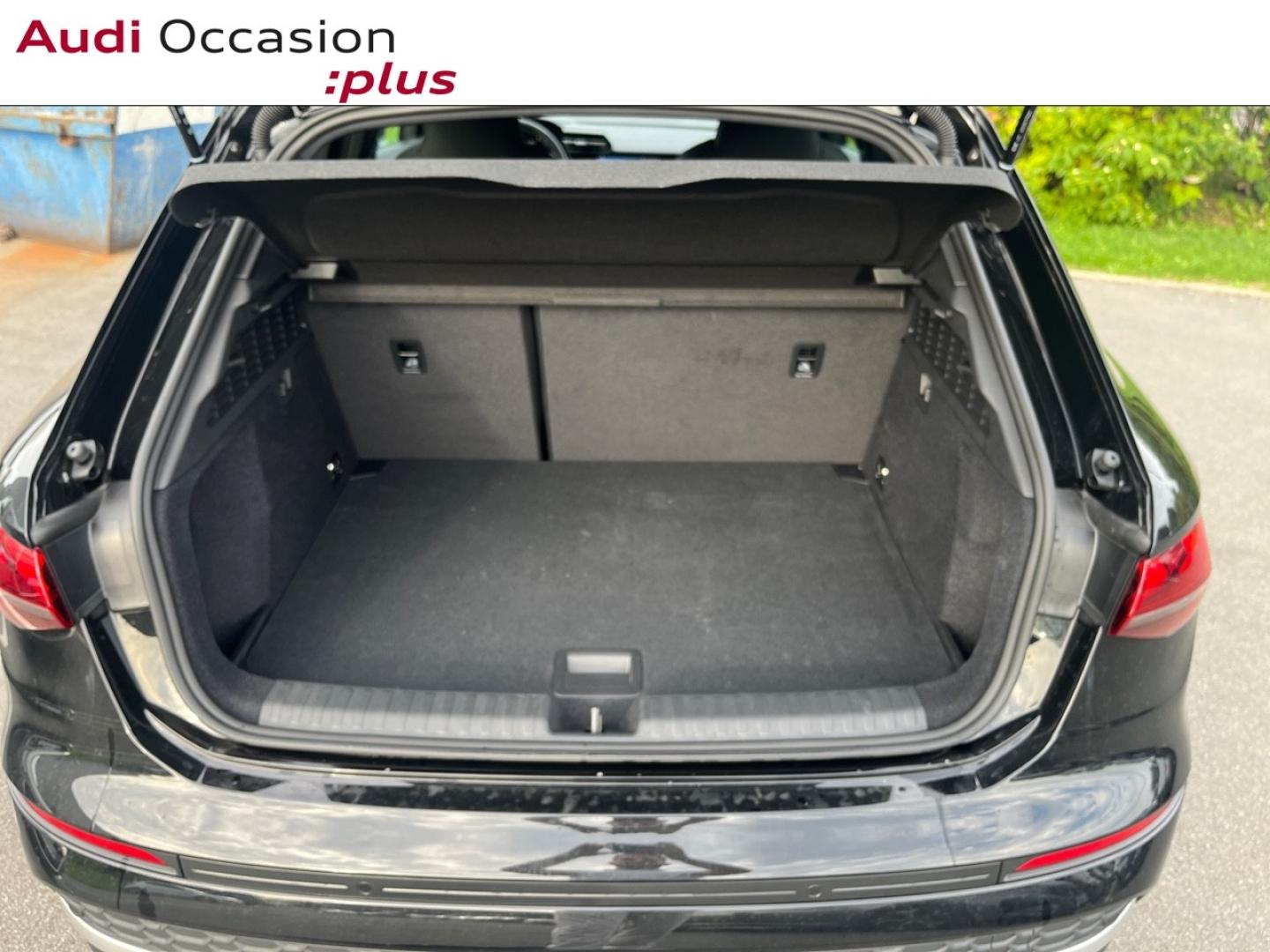 Voitures occasions Audi A3 Sportback Business Executive Lille
