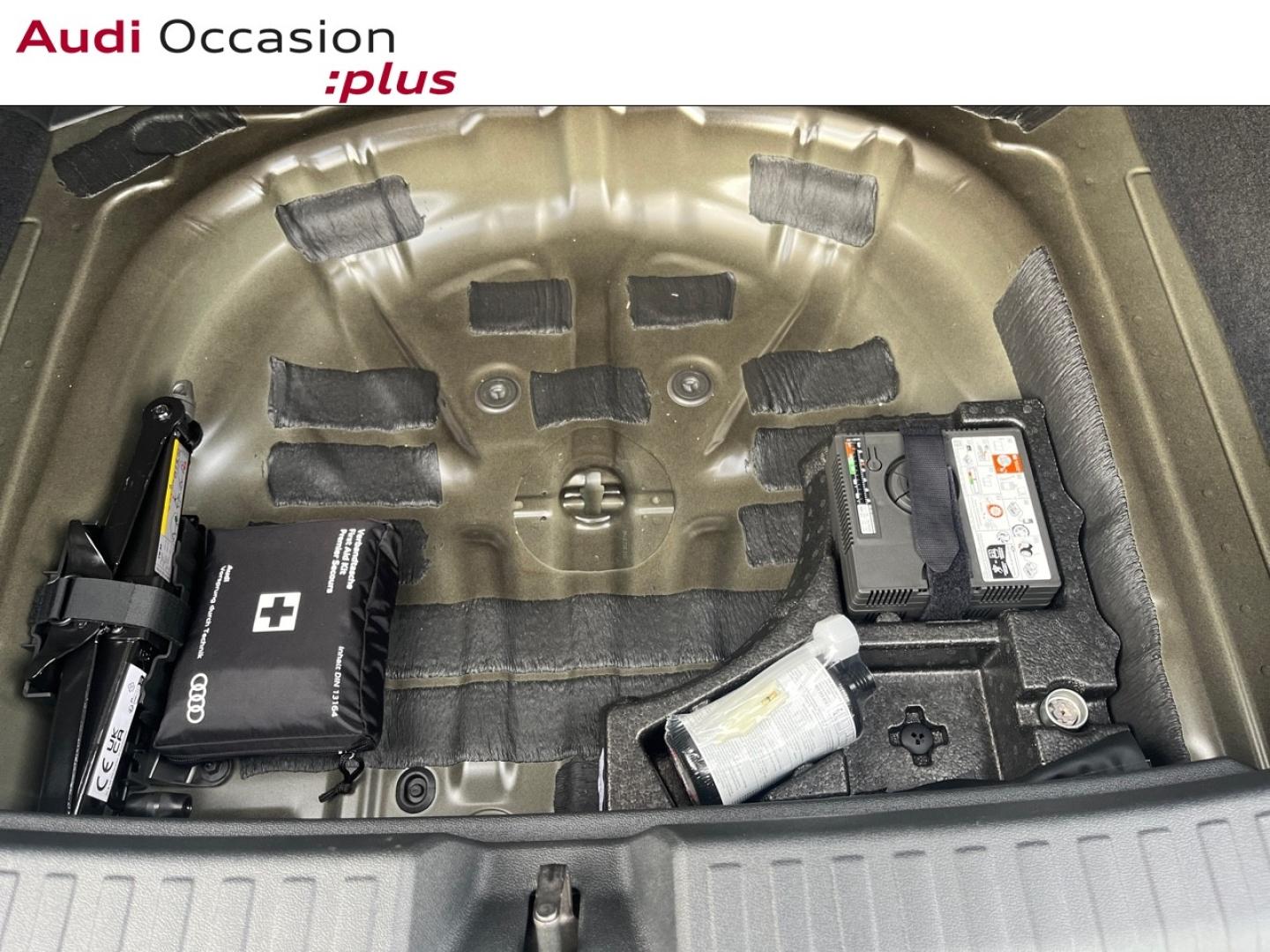 Voitures occasions Audi A3 Sportback Business Executive Lille