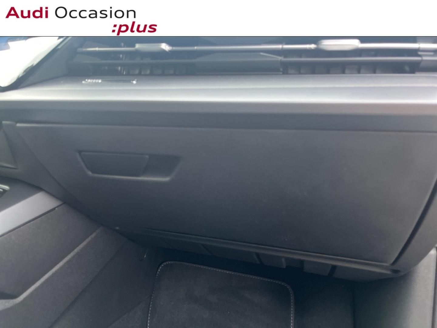 Voitures occasions Audi A3 Sportback Business Executive Bruay-la-Buissière