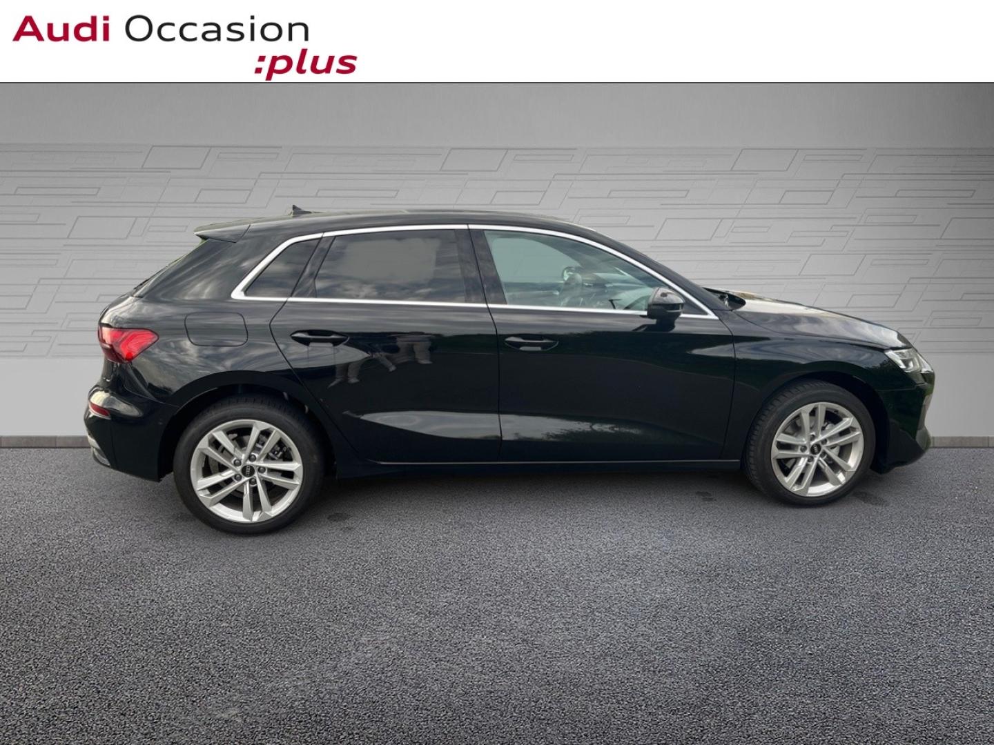 Voitures occasions Audi A3 Sportback Business Executive Lille