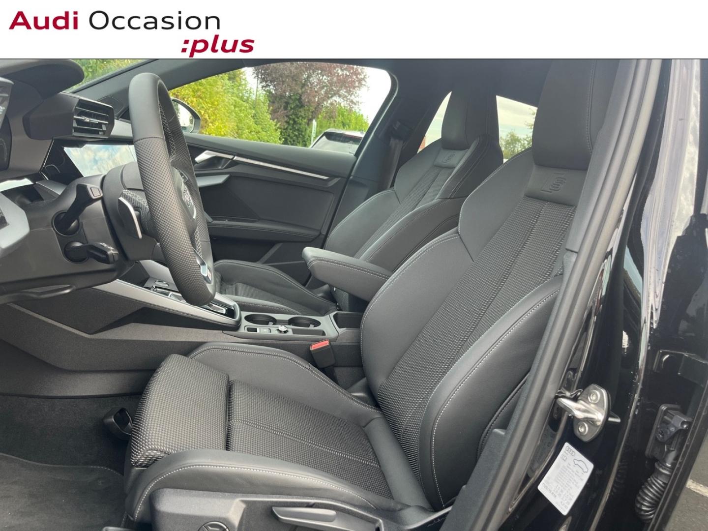 Voitures occasions Audi A3 Sportback Business Executive Lille