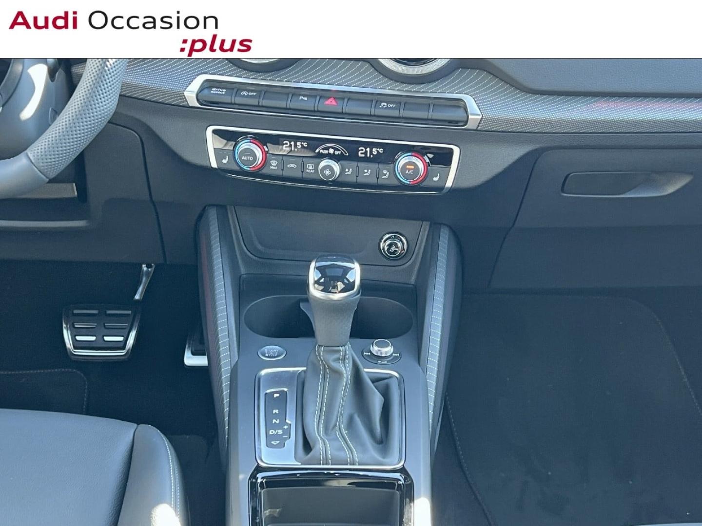 Voitures occasions Audi Q2 S line Plus Lille