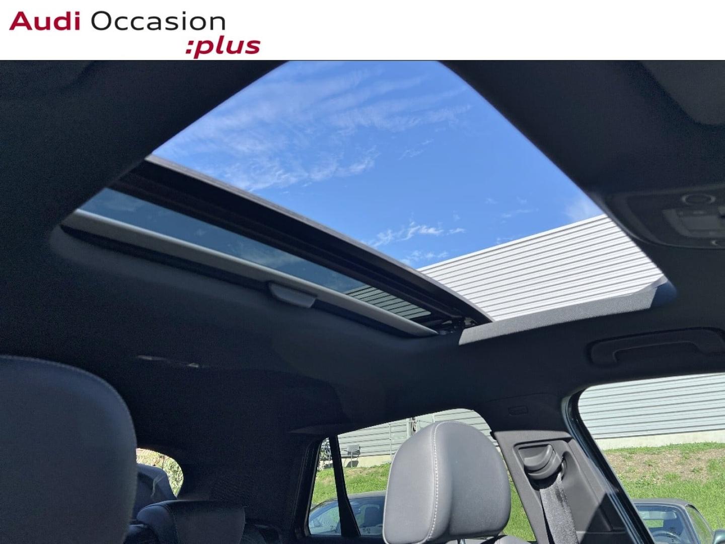 Voitures occasions Audi Q2 S line Plus Bruay-la-Buissière