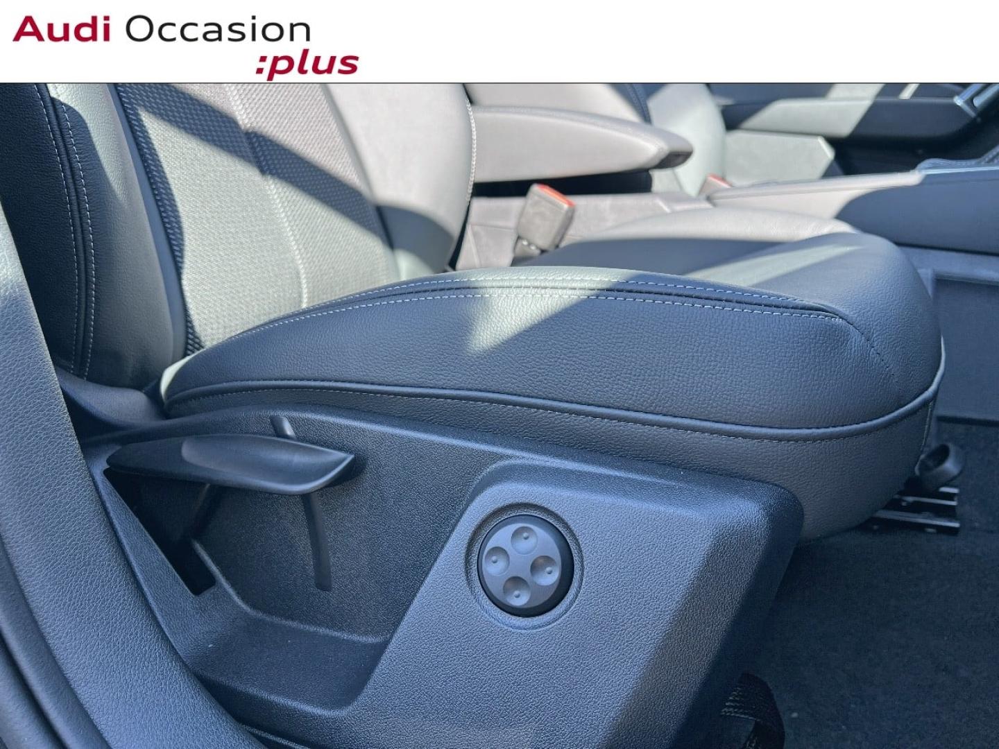 Voitures occasions Audi Q2 S line Plus Lille