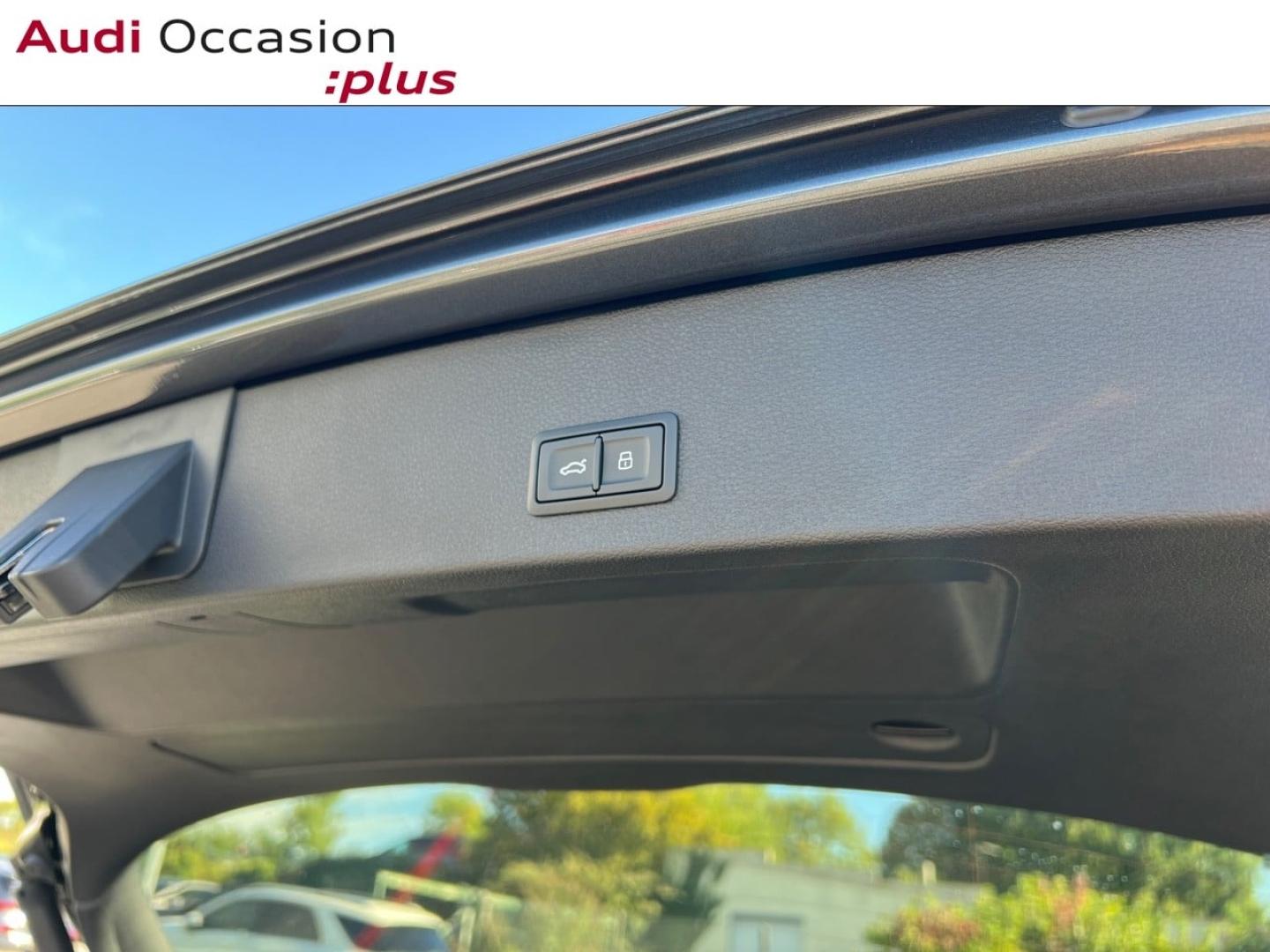 Voitures occasions Audi Q2 S line Plus Lille