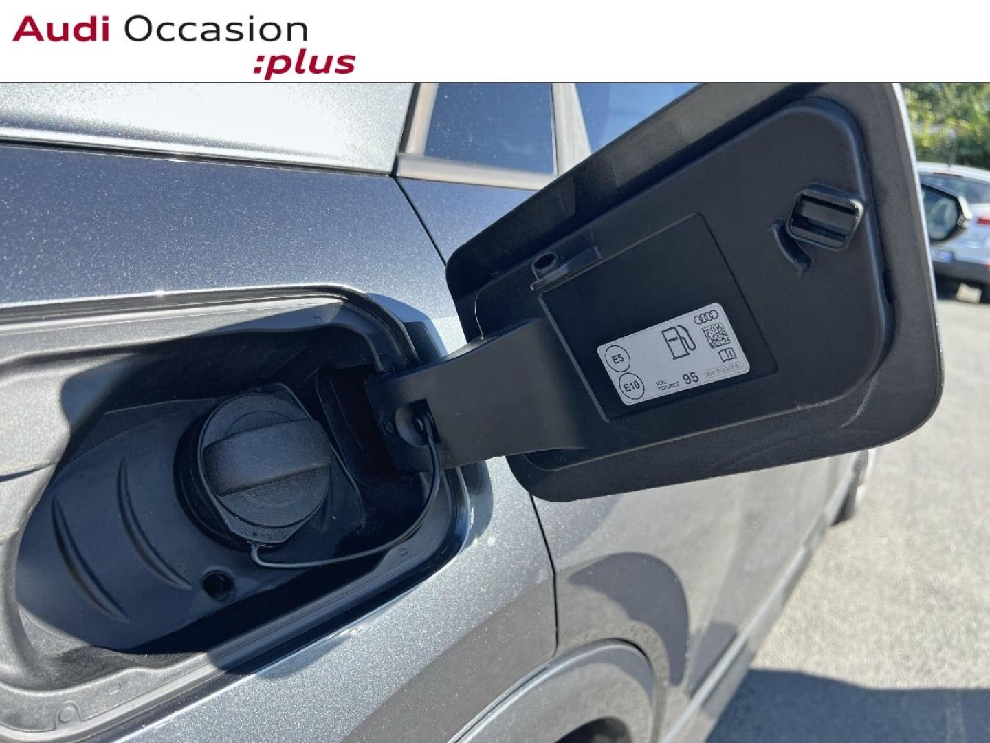 Voitures occasions Audi Q2 S line Plus Lille