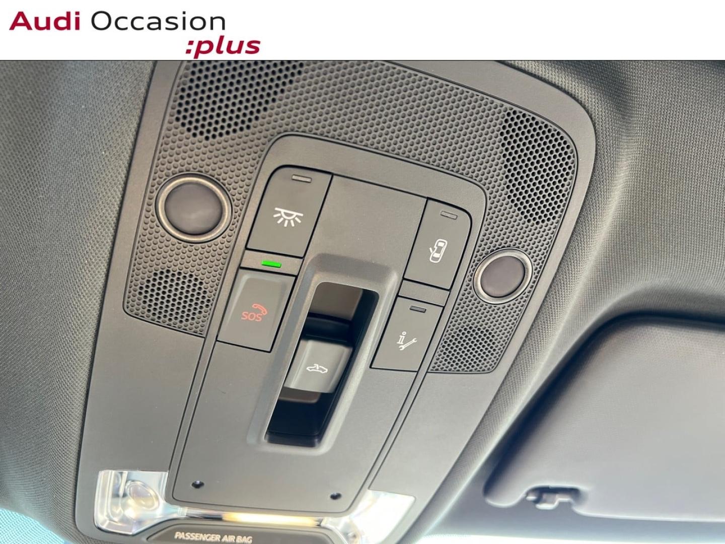 Voitures occasions Audi Q2 S line Plus Lille