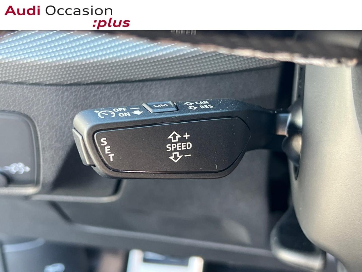 Voitures occasions Audi Q2 S line Plus Lille