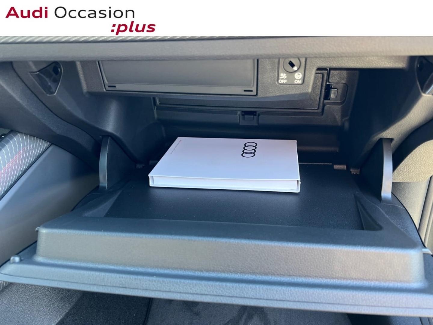 Voitures occasions Audi Q2 S line Plus Lille