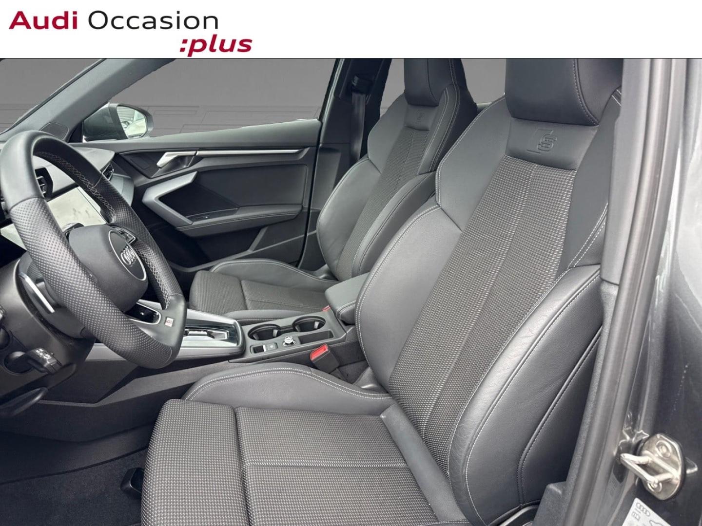 Voitures occasions Audi A3  Lille
