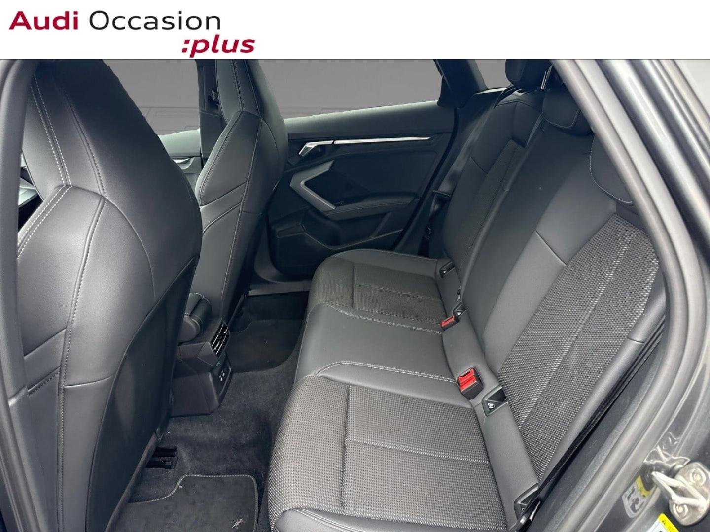 Voitures occasions Audi A3  Lille