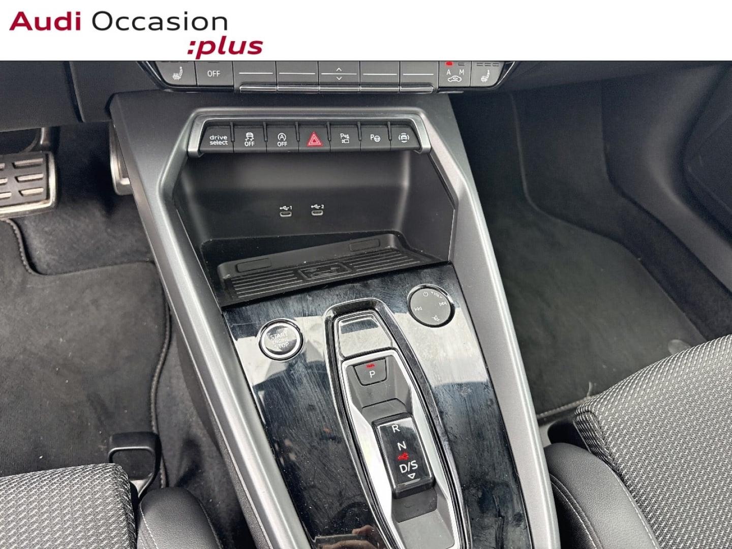 Voitures occasions Audi A3  Lille