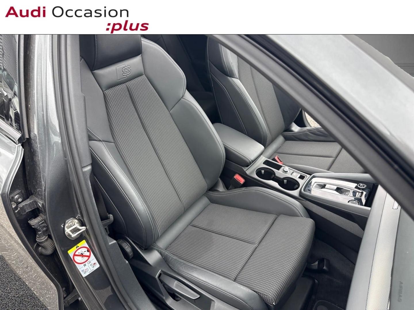 Voitures occasions Audi A3  Lille