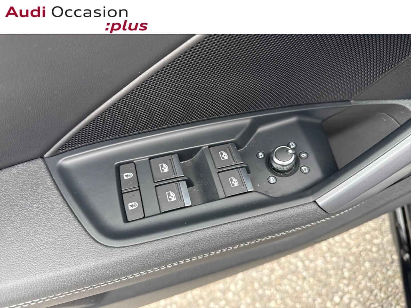 Voitures occasions Audi A3  Lille