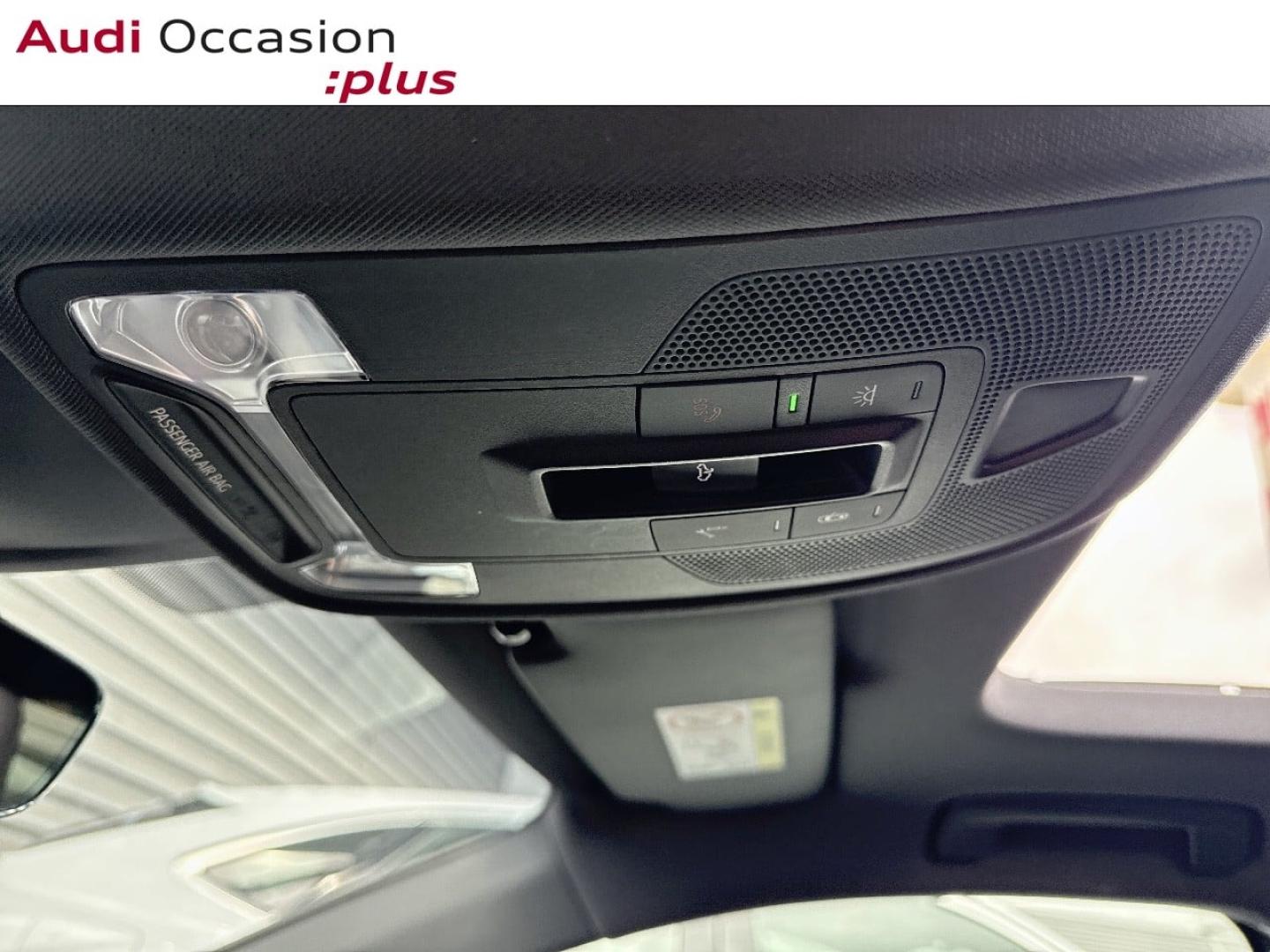 Voitures occasions Audi A3  Lille
