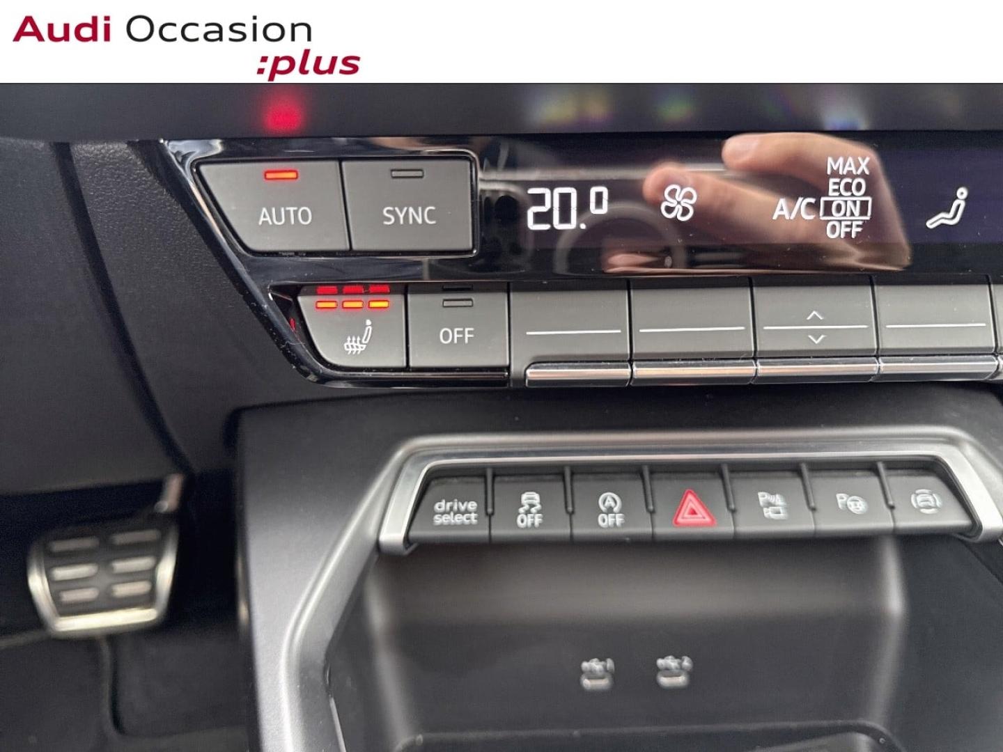 Voitures occasions Audi A3  Lille