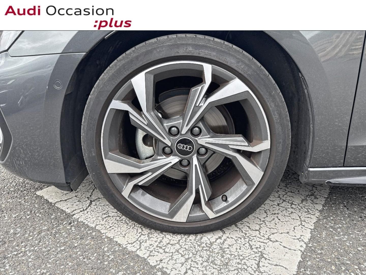 Voitures occasions Audi A3  Lille