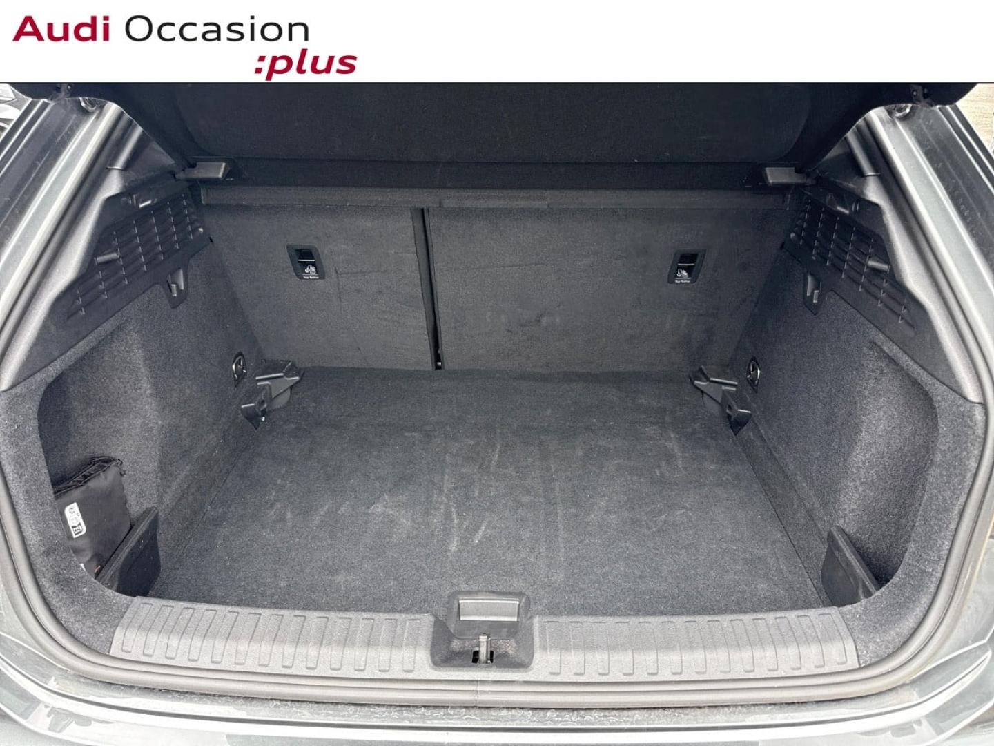 Voitures occasions Audi A3  Lille