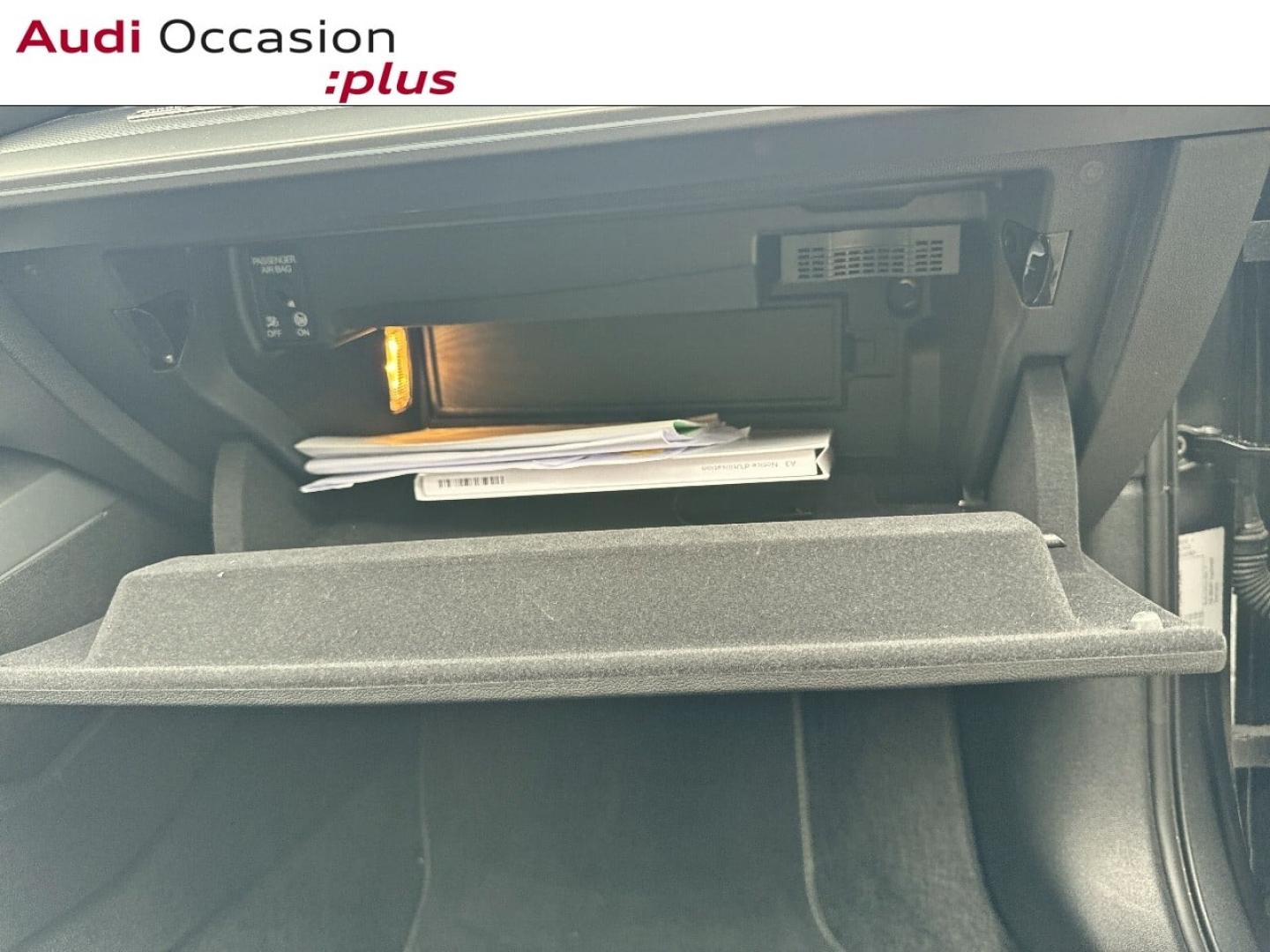 Voitures occasions Audi A3  Lille
